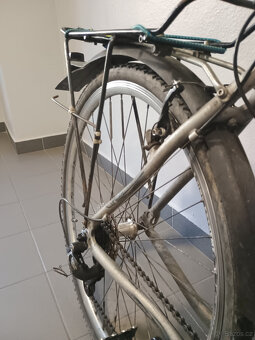 Trekové kolo Dema Imperia vel.19-20" - 11