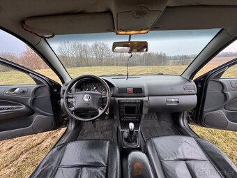 Škoda Octavia 1 4X4 74Kw - 11