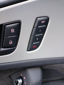 Audi A6 Avant 3.0 TDI 200kW quattro S tronic Vzduch Head-Up - 11