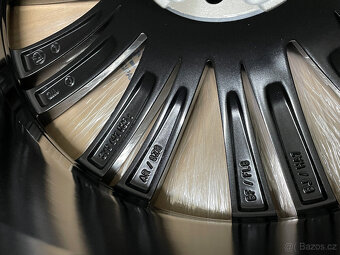 ŠKODA SUPERB III, IV ZIMNÍ NOVÁ CANOPUS 235/40/19 R.V 2024 - 11