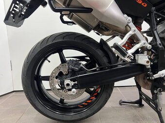 KTM 990 SMT - 11