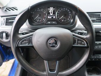 Škoda Rapid 1.2 TSi 77 kW Elegance - 11