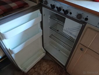 Karavan HOME CAR - 11