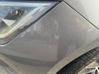 Seat Leon Cupra 221kw 134000km - 11