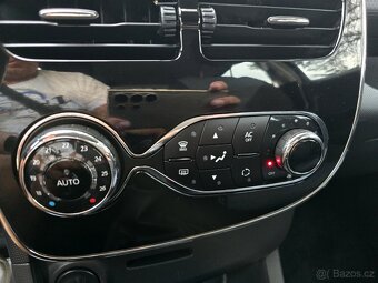 Renault Clio kombi 0.9 TCe 2013-NAVI-KLIMA- PRODÁNO - 11