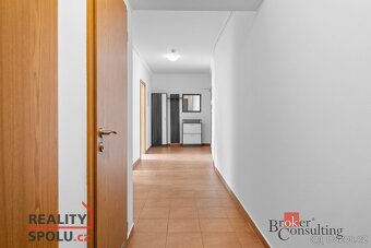 Prodej, byty/3+kk, 90 m2, Březenská 2466/10, Libeň, 18200 Pr - 11
