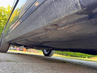 BMW E28 520i - 11
