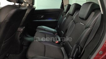 RENAULT Grand Scenic IV dCi 110 INTENS EDC 08/2018 - 11