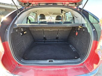 Citroen C4 piccaso - 11