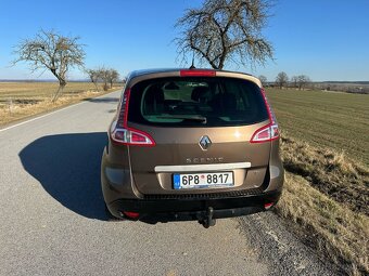 Renault Scenic  1.4 benzín - 11