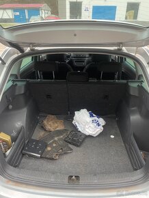 Škoda Fabia 2 facelift prodam náhradní dily - 11