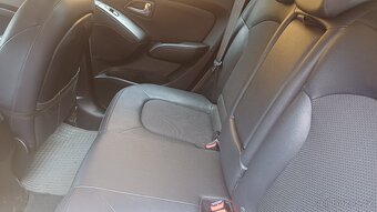 Prodám hyundai ix35 1,7 crdi r.v.2014 - 11