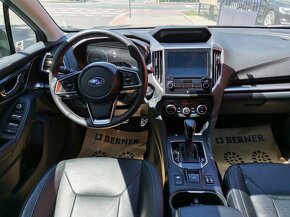 Subaru Impreza 2.0i 115kw AUT 4x4 NAVI - 11