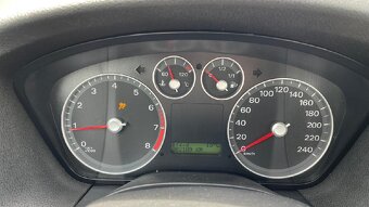 Ford Focus, 1.6 // RV 2/2006 // 74 kW - 11