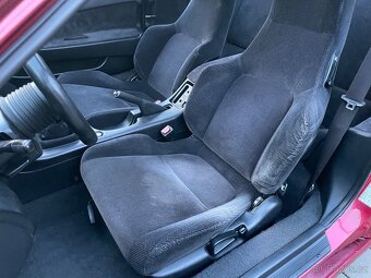 Honda Prelude 4g 2.0 16v - 11
