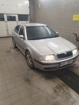 Octavia 1.9.81 kw 220 tis - 11