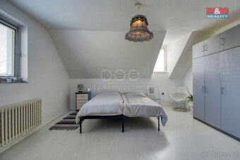 Prodej rodinného domu 4+1, 152 m², Svéradice - 11