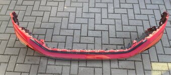 VW T-ROC , 2GA , PŘEDNÍ NÁRAZNÍK , 2GA807217 , 2GA807221 - 11