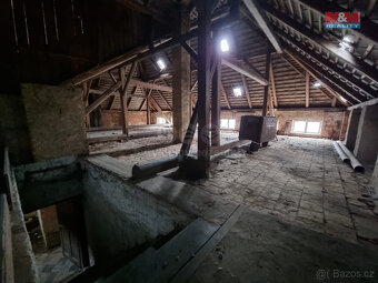 Prodej zemědělské usedlosti, 571 m², Radiměř - 11