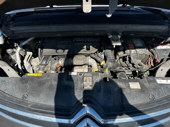 Citroen C4 picasso 1.6HDi, odpočet DPH, r.2015, původ ČR - 11