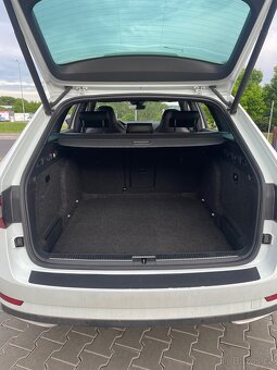 Škoda Superb III na splatky bez registru - 11