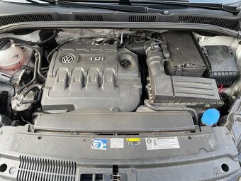 Prodám VW Sharan 2.0Tdi DSG - 11