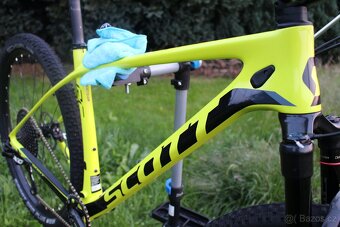 SCOTT scale RC 900 TEAM karbon, 29, L - 11