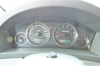 Jeep Grand Cherokee 3.0 CRDi  V6 160kw - 11
