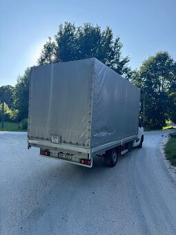Renault Master 2021 - 11