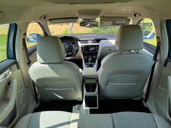 Škoda Octavia Combi 1.2 TSI 77 kW Elegance (2013) – TOP stav - 11