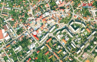 Pronájem bytu 3+1, 72 m², Dobruška, ul. Na Budíně - 11
