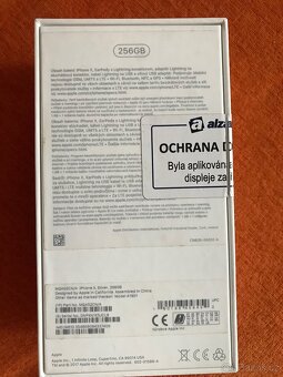 iPhone X 256 GB - 11