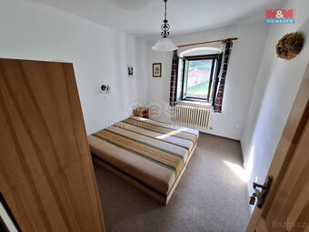 Prodej rodinného domu, 217 m², Benešov nad Černou - 11