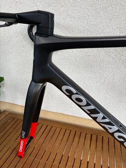 Colnago V4Rs Emirates, 510 (175-185cm) - 11