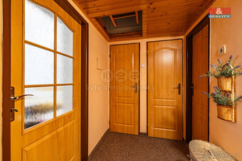 Prodej bytu 2+1, 82 m², Mariánské Lázně, ul. Třebízského - 11