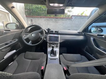 Passat B6 2.0.TDI 103kw - 11