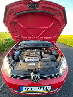 VW Golf 6 118kw r.v.2011 - 11