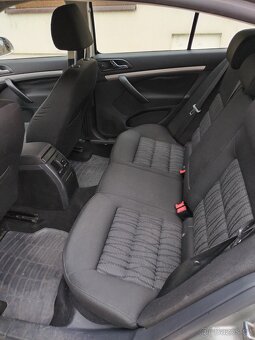 Škoda Octavia 2 facelift 1,9 TDI - 11