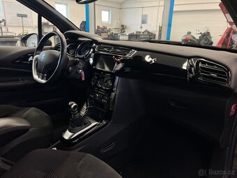Citroën DS3 1.6THP 115kW - 11