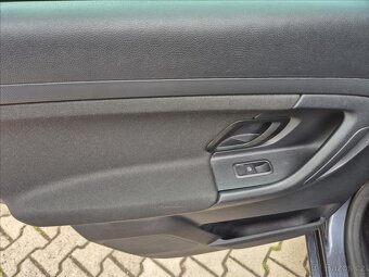 Škoda Fabia 1,2   Combi TSI 77kw (2011) - 11