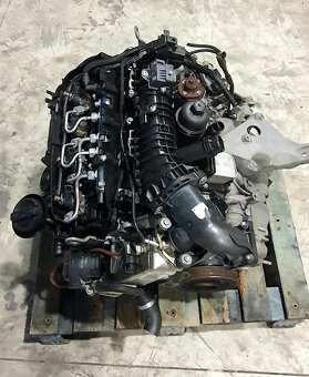 E91 320d 135kw r.v. 2011 - 11