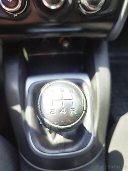Citroën C4 1.6 HDi Seduction - 11