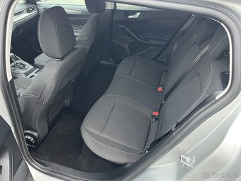 Ford Focus 4 Turnier 1.5TDCI 88KW TITANIUM, 2019, 122000km - 11