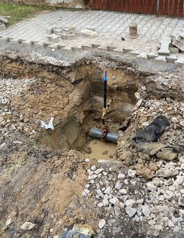 Zemní a stavební práce - 11