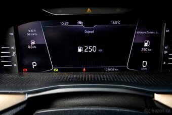 Škoda Scala 1.5 Automat - 11