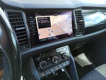 ŚKODA KODIAQ 2.0TDI 4X4 140kW PANO DPH - 11