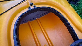 Kajak Liquidlogic Remix XP 10 - 11