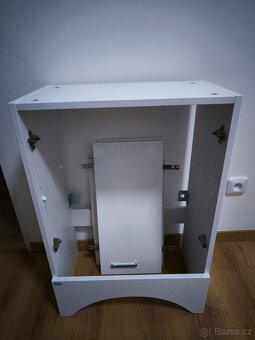 Zařízení koupelny - 11