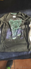 Trika , tepláky,bunda - 11