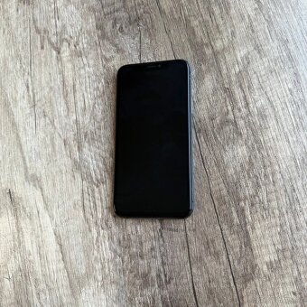 iPhone 11 Pro 256GB Space Grey - 11